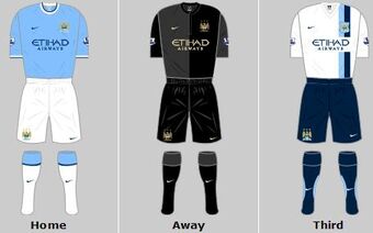 jersey manchester city 2013