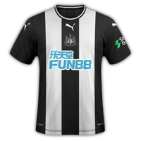 Newcastle United Fc Squad 2019 20 Football Wiki Fandom