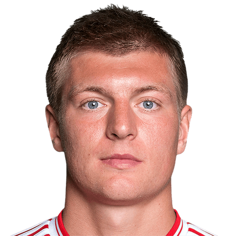 Image - Bayern Munich T. Kroos 002.png | Football Wiki ...