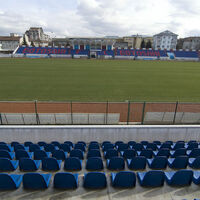 Stadionul Municipal Botoșani Football Wiki Fandom