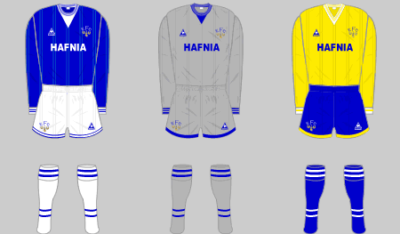everton 1984 shirt