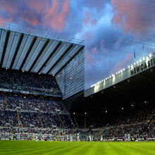 St James Park Image Gallery Football Wiki Fandom