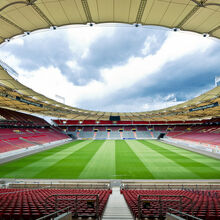 Vfb Stuttgart Image Gallery Football Wiki Fandom