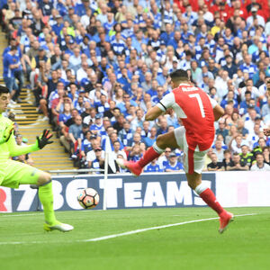 Arsenal V Chelsea Fa Cup 2016 17 Image Gallery Football Wiki Fandom
