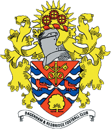 2015 16 Dagenham Redbridge F C Season Football Wiki Fandom