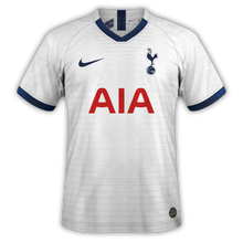Tottenham Hotspur Fc Squad 2019 20 Football Wiki Fandom