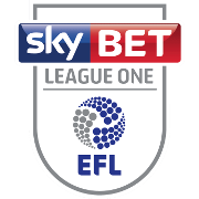 Efl League One 2019 20 Football Wiki Fandom