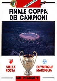 1991 European Cup Final Football Wiki FANDOM powered by Wikia