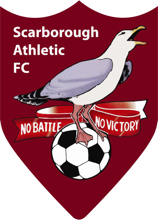 Image - Scarborough Athletic logo.png | Football Wiki | FANDOM powered ...