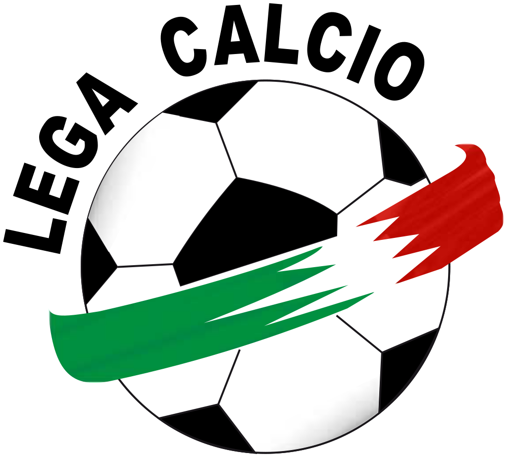 Image - Lega Calcio logo.png | Football Wiki | FANDOM powered by Wikia