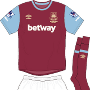 West Ham United Fc Squad 2015 16 Football Wiki Fandom