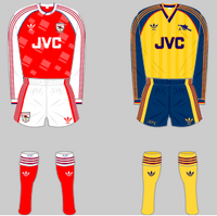 Arsenal Fc Squad 1990 91 Football Wiki Fandom