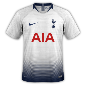 Tottenham Hotspur Fc Squad 2018 19 Football Wiki Fandom
