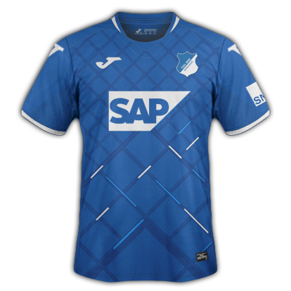 TSG 1899 Hoffenheim | Football Wiki | Fandom