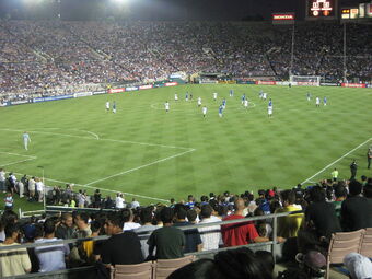1994 Fifa World Cup Final Football Wiki Fandom
