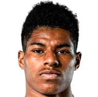 Marcus Rashford Football Wiki Fandom