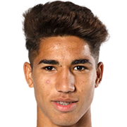 Image - Achraf Hakimi.png | Football Wiki | FANDOM powered by Wikia