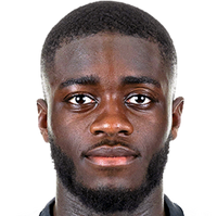 Dayot Upamecano Football Wiki Fandom