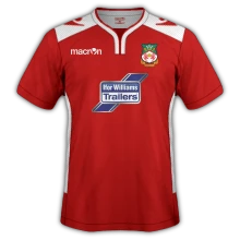 Wrexham A F C Football Wiki Fandom