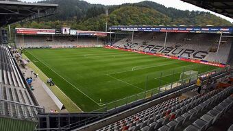 Schwarzwald Stadion Football Wiki Fandom