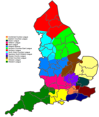 Essex Senior Football League Football Wiki Fandom