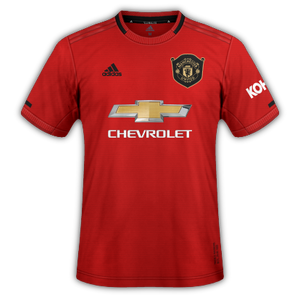 Manchester United Fc Squad 2019 20 Football Wiki Fandom