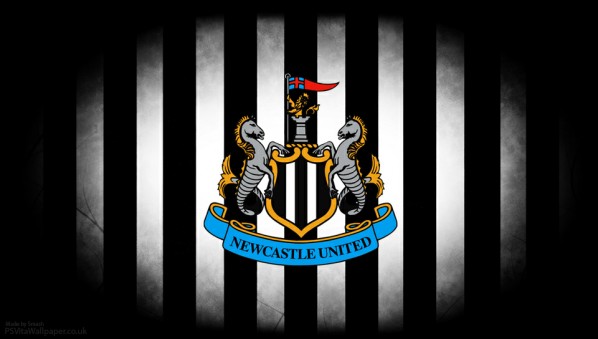 Image - Newcastle United Logo 002.jpg | Football Wiki ...