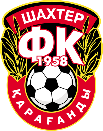 FC Shakhter Karagandy | Football Wiki | FANDOM powered by ...