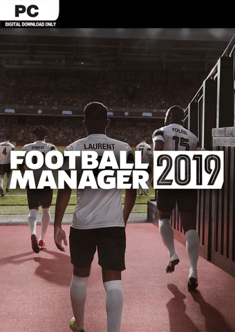 Football Manager 19 Football Wiki Fandom