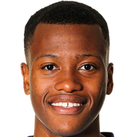 Rayhaan Tulloch Football Wiki Fandom