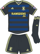 Filemiddlesbrough F C 2014 15 Away Png Filemiddlesbrough F C 2014 15 Away Png