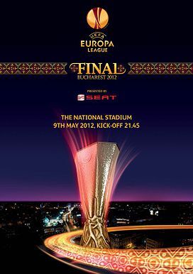 2012 Uefa Europa League Final Football Wiki Fandom