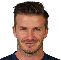 David Beckham Football Wiki Fandom