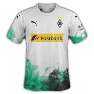 Borussia Monchengladbach Football Wiki Fandom