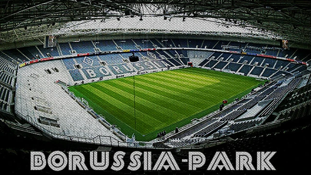 Image - Borussia Monchengladbach stadium wallpaper 001 | Football Wiki | FANDOM powered by Wikia