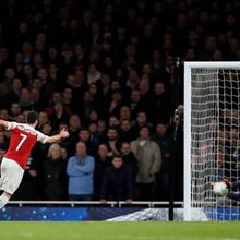 Arsenal V Tottenham Hotspur Efl Cup 2018 19 Image Gallery Football Wiki Fandom