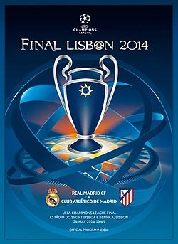 2014 Uefa Champions League Final Football Wiki Fandom