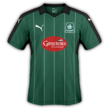 Download Plymouth Argyle Fc Wiki