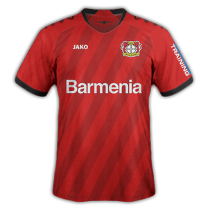 Bayer 04 Leverkusen Football Wiki Fandom