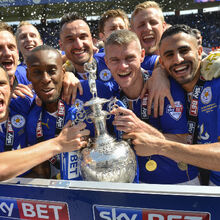 Leicester City F C Image Gallery Football Wiki Fandom