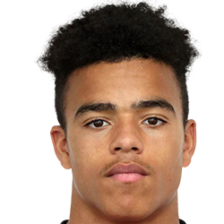 Mason Greenwood | Football Wiki | Fandom