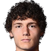 Image - Benjamin Pavard.png | Football Wiki | FANDOM ...