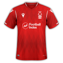Nottingham Forest F C Football Wiki Fandom