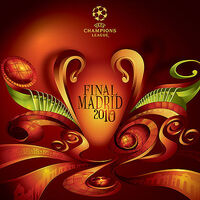 2010 Uefa Champions League Final Football Wiki Fandom
