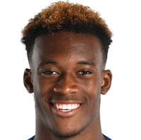 Callum Hudson Odoi Football Wiki Fandom