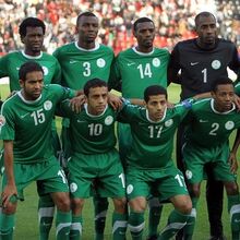 Saudi Arabia National Football Team Football Wiki Fandom