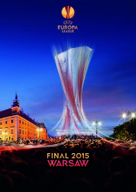 2015 Uefa Europa League Final Football Wiki Fandom