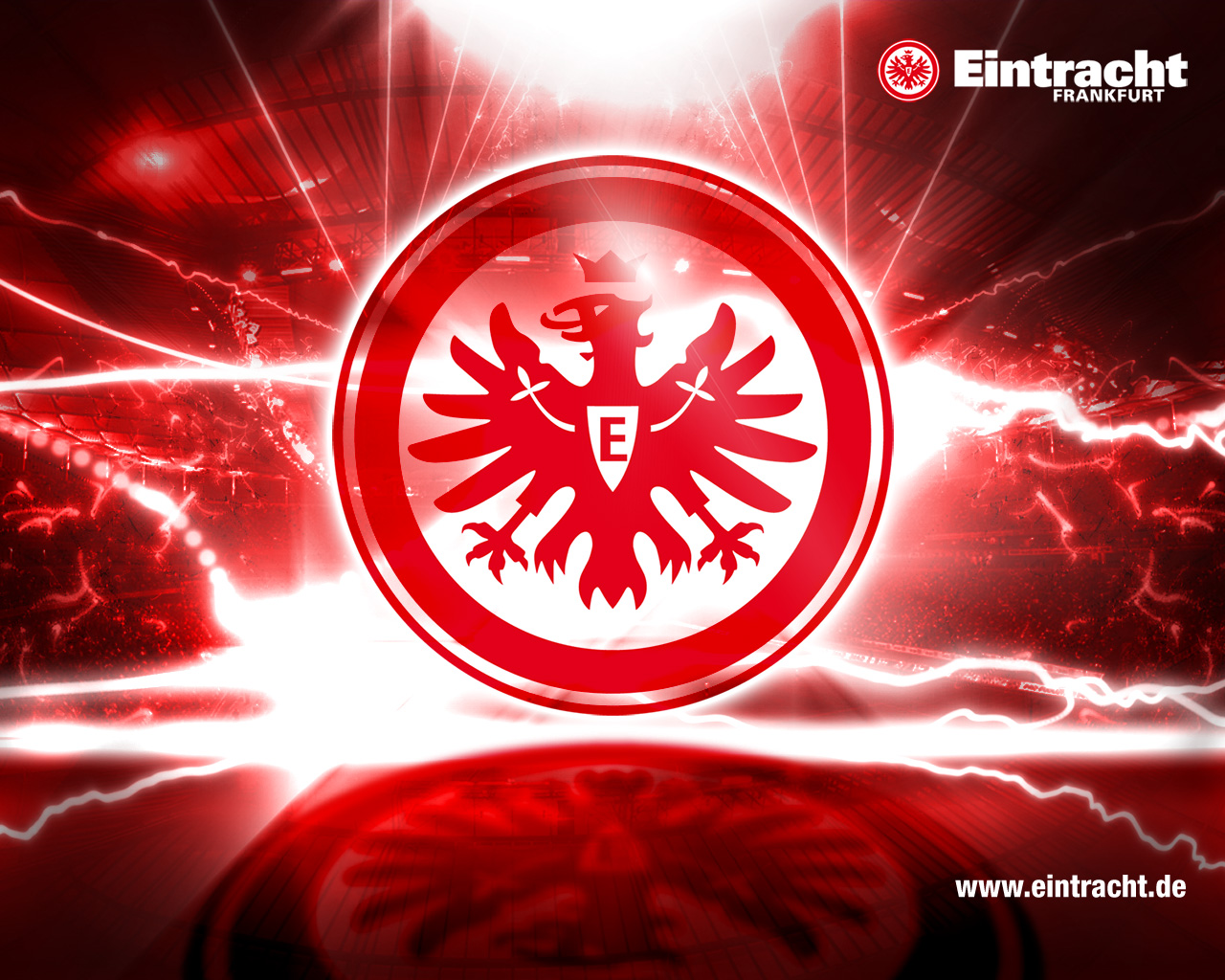 Image - Eintracht frankfurt logo wallpaper 001.jpg | Football Wiki