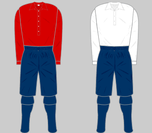 arsenal 96 kit