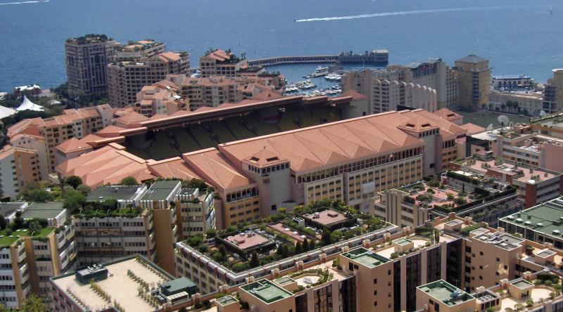 Stade Louis II | Football Wiki | FANDOM powered by Wikia